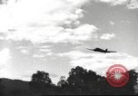Standbild C-47 Skytrain Flugzeuge Birma, 1943, aus Sekunde 28 historischem Filmmaterial Videoclip 65675061562