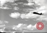 Standbild C-47 Skytrain Flugzeuge Birma, 1943, aus Sekunde 30 historischem Filmmaterial Videoclip 65675061562