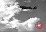 Standbild C-47 Skytrain Flugzeuge Birma, 1943, aus Sekunde 32 historischem Filmmaterial Videoclip 65675061562