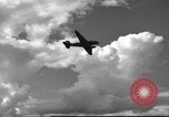 Standbild C-47 Skytrain Flugzeuge Birma, 1943, aus Sekunde 35 historischem Filmmaterial Videoclip 65675061562