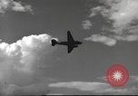 Standbild C-47 Skytrain Flugzeuge Birma, 1943, aus Sekunde 36 historischem Filmmaterial Videoclip 65675061562