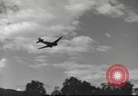 Standbild C-47 Skytrain Flugzeuge Birma, 1943, aus Sekunde 39 historischem Filmmaterial Videoclip 65675061562