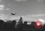 Standbild C-47 Skytrain Flugzeuge Birma, 1943, aus Sekunde 41 historischem Filmmaterial Videoclip 65675061562