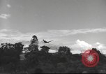 Standbild C-47 Skytrain Flugzeuge Birma, 1943, aus Sekunde 43 historischem Filmmaterial Videoclip 65675061562