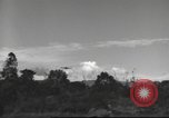 Standbild C-47 Skytrain Flugzeuge Birma, 1943, aus Sekunde 45 historischem Filmmaterial Videoclip 65675061562