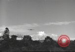 Standbild C-47 Skytrain Flugzeuge Birma, 1943, aus Sekunde 48 historischem Filmmaterial Videoclip 65675061562