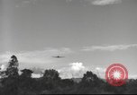 Standbild C-47 Skytrain Flugzeuge Birma, 1943, aus Sekunde 49 historischem Filmmaterial Videoclip 65675061562