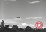 Standbild C-47 Skytrain Flugzeuge Birma, 1943, aus Sekunde 53 historischem Filmmaterial Videoclip 65675061562