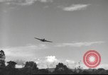 Standbild C-47 Skytrain Flugzeuge Birma, 1943, aus Sekunde 54 historischem Filmmaterial Videoclip 65675061562