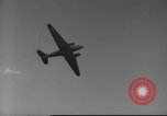 Standbild C-47 Skytrain Flugzeuge Birma, 1943, aus Sekunde 59 historischem Filmmaterial Videoclip 65675061562