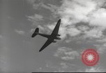 Standbild C-47 Skytrain Flugzeuge Birma, 1943, aus Sekunde 61 historischem Filmmaterial Videoclip 65675061562