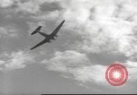 Standbild C-47 Skytrain Flugzeuge Birma, 1943, aus Sekunde 62 historischem Filmmaterial Videoclip 65675061562