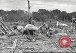 Image of C-47 Skytrain aircraft Burma, 1943, second 6 stock footage video 65675061563