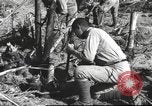 Image of C-47 Skytrain aircraft Burma, 1943, second 17 stock footage video 65675061563