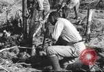 Image of C-47 Skytrain aircraft Burma, 1943, second 18 stock footage video 65675061563
