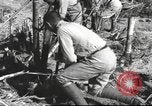 Image of C-47 Skytrain aircraft Burma, 1943, second 21 stock footage video 65675061563