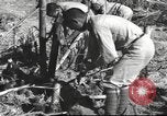 Image of C-47 Skytrain aircraft Burma, 1943, second 22 stock footage video 65675061563