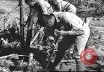 Image of C-47 Skytrain aircraft Burma, 1943, second 23 stock footage video 65675061563