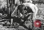 Image of C-47 Skytrain aircraft Burma, 1943, second 25 stock footage video 65675061563