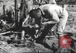 Image of C-47 Skytrain aircraft Burma, 1943, second 26 stock footage video 65675061563