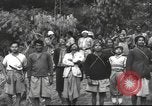 Image of C-47 Skytrain aircraft Burma, 1943, second 30 stock footage video 65675061563