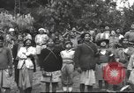 Image of C-47 Skytrain aircraft Burma, 1943, second 32 stock footage video 65675061563