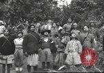 Image of C-47 Skytrain aircraft Burma, 1943, second 34 stock footage video 65675061563