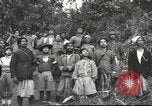 Image of C-47 Skytrain aircraft Burma, 1943, second 35 stock footage video 65675061563