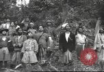 Image of C-47 Skytrain aircraft Burma, 1943, second 37 stock footage video 65675061563