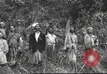 Image of C-47 Skytrain aircraft Burma, 1943, second 39 stock footage video 65675061563