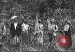Image of C-47 Skytrain aircraft Burma, 1943, second 40 stock footage video 65675061563