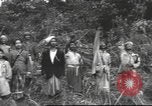 Image of C-47 Skytrain aircraft Burma, 1943, second 43 stock footage video 65675061563