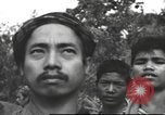 Image of C-47 Skytrain aircraft Burma, 1943, second 48 stock footage video 65675061563