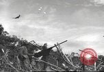 Image of C-47 Skytrain aircraft Burma, 1943, second 60 stock footage video 65675061563