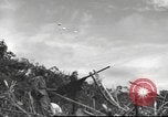 Image of C-47 Skytrain aircraft Burma, 1943, second 62 stock footage video 65675061563