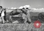 Image of Chinese soldiers Burma, 1943, second 5 stock footage video 65675061564