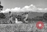 Image of Chinese soldiers Burma, 1943, second 12 stock footage video 65675061564