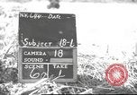 Image of Chinese soldiers Burma, 1943, second 25 stock footage video 65675061564