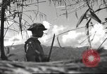 Image of Chinese soldiers Burma, 1943, second 35 stock footage video 65675061564