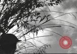 Image of Chinese soldiers Burma, 1943, second 42 stock footage video 65675061564