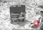 Image of Chinese soldiers Burma, 1943, second 62 stock footage video 65675061564
