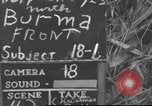 Standbild General Joseph Stilwell Birma, 1943, aus Sekunde 5 historischem Filmmaterial Videoclip 65675061565