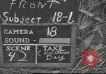 Standbild General Joseph Stilwell Birma, 1943, aus Sekunde 7 historischem Filmmaterial Videoclip 65675061565