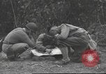 Standbild General Joseph Stilwell Birma, 1943, aus Sekunde 8 historischem Filmmaterial Videoclip 65675061565