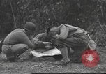 Standbild General Joseph Stilwell Birma, 1943, aus Sekunde 9 historischem Filmmaterial Videoclip 65675061565