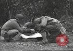 Standbild General Joseph Stilwell Birma, 1943, aus Sekunde 10 historischem Filmmaterial Videoclip 65675061565