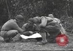 Standbild General Joseph Stilwell Birma, 1943, aus Sekunde 11 historischem Filmmaterial Videoclip 65675061565
