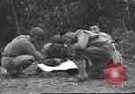 Standbild General Joseph Stilwell Birma, 1943, aus Sekunde 12 historischem Filmmaterial Videoclip 65675061565