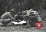 Standbild General Joseph Stilwell Birma, 1943, aus Sekunde 13 historischem Filmmaterial Videoclip 65675061565