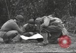 Standbild General Joseph Stilwell Birma, 1943, aus Sekunde 14 historischem Filmmaterial Videoclip 65675061565